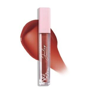 Julep So Plush Plumping Lip Gloss High-Shine Non-Sticky Lip Color Chill Mode NEW